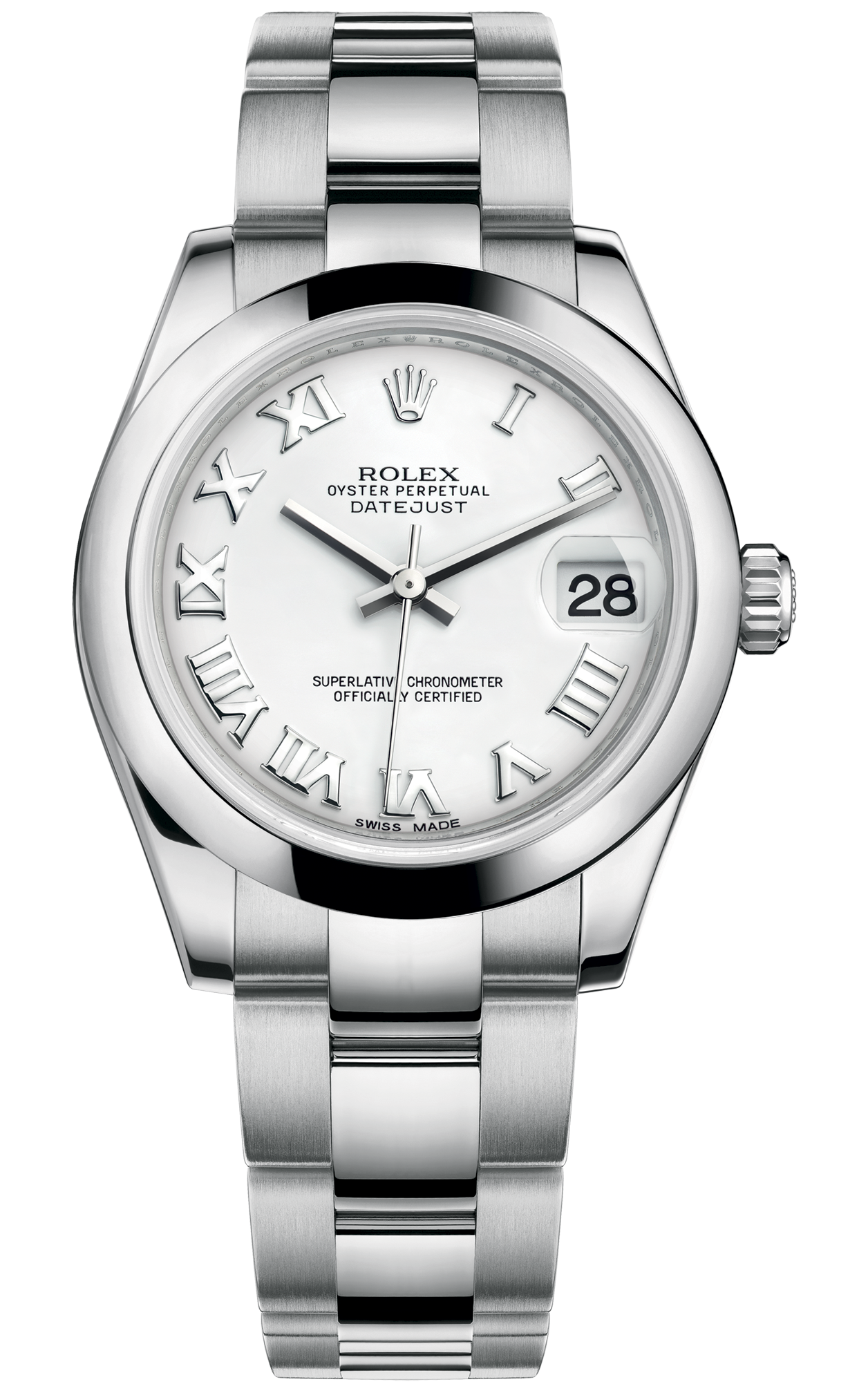 Rolex Datejust 31 mm 178240