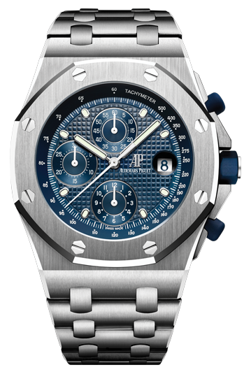 Audemars Piguet Royal Oak Offshore Selfwinding Chronograph 42 mm 26237ST.OO.1000ST.01