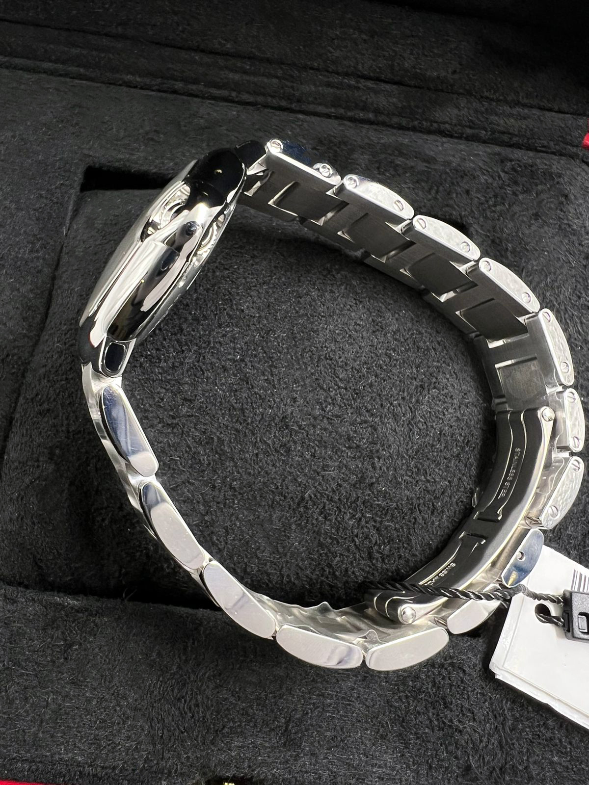 Cartier Ballon Bleu De Cartier 33 mm W4BB0021