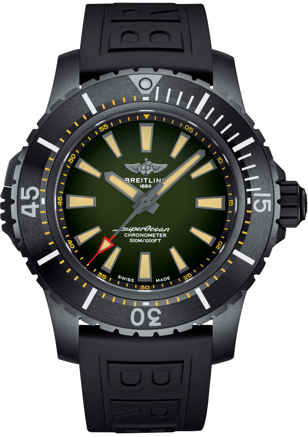 Breitling Superocean Automatic 48 mm V17369241L1S1