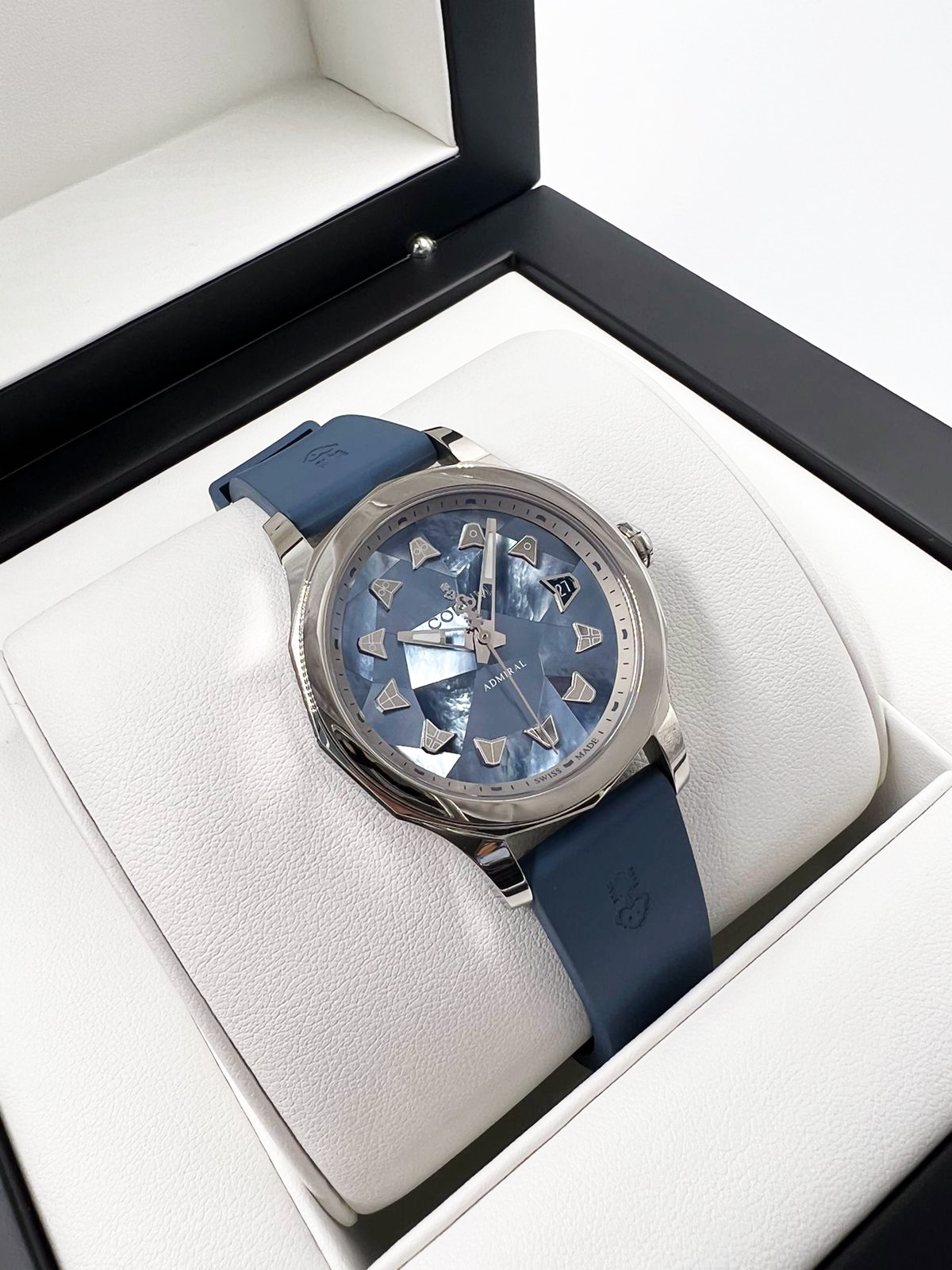 Corum Admiral Legend Automatic 38 mm A082/03580
