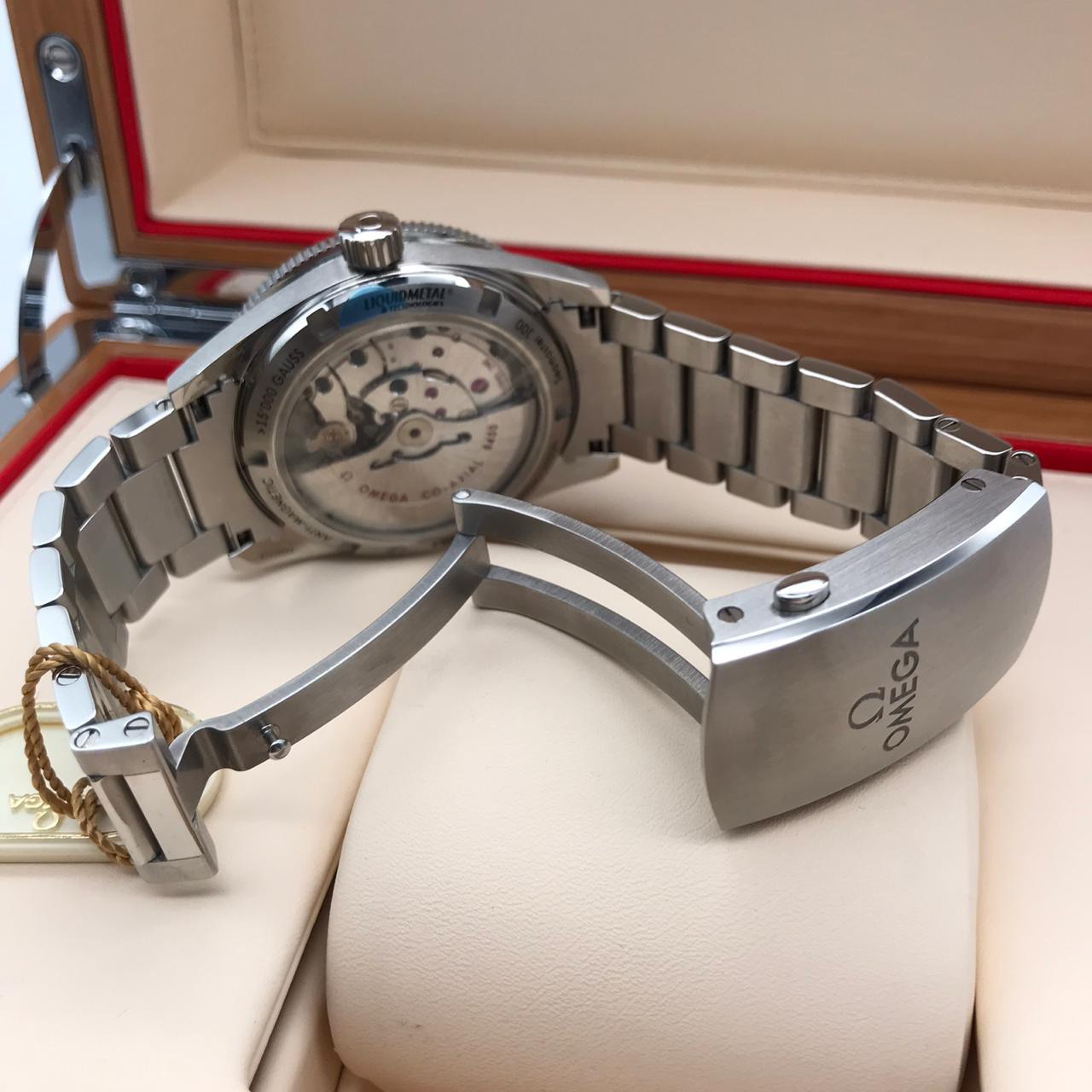 Omega Seamaster 300 Master Co-Axial 41 mm 233.30.41.21.01.001