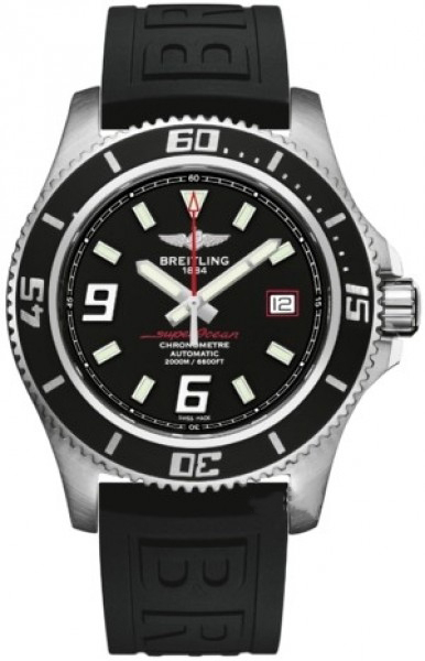 Breitling Superocean 44 mm A1739102/BA76/152S/A20SS/1