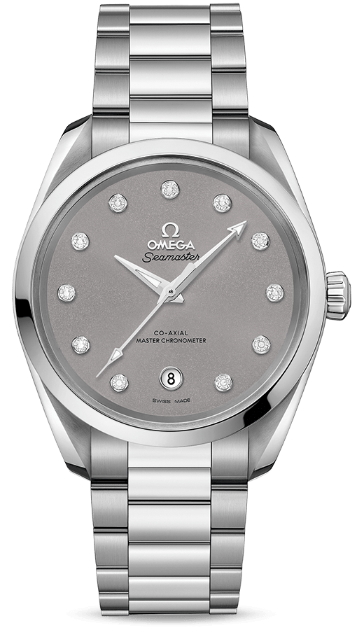 Omega Seamaster Aqua Terra 150M Co-Axial Master Chronometer 38 mm 220.10.38.20.56.001