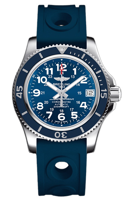 Breitling Superocean II 36 mm A17312D1/C938/270S/A16S.1