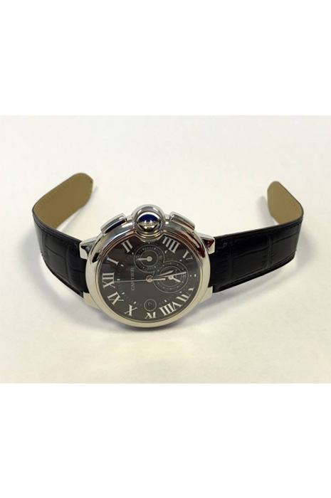Cartier Ballon Bleu Chronograph Extra-Large 44 mm W6920052