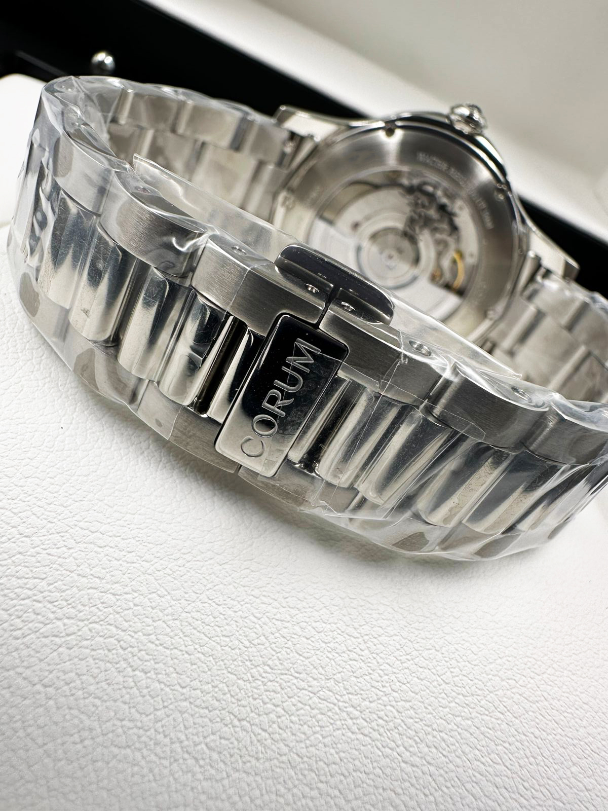 Corum Admiral Legend 38 mm 082.200.20/V200 AA12
