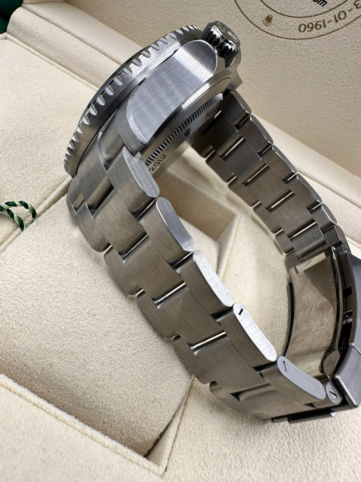 Rolex Sea-Dweller Deepsea 50 mm 126067