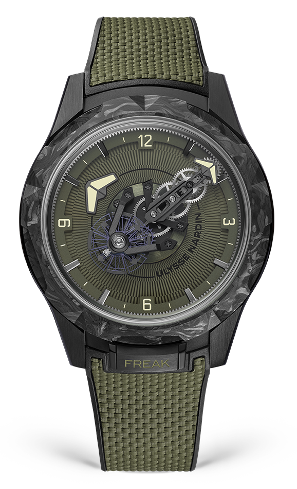 Ulysse Nardin Freak One OPS 44 mm 2403-500-8A/3A