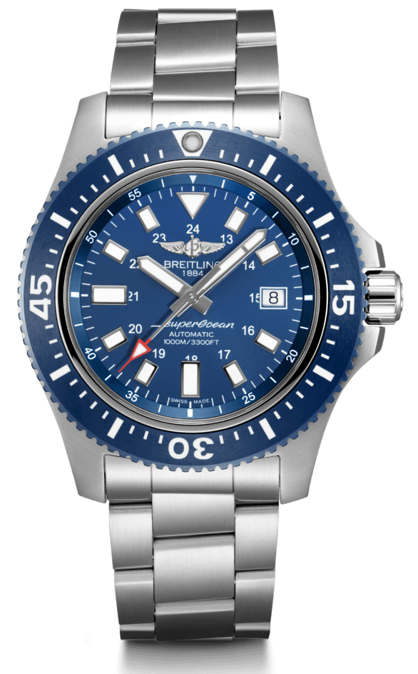 Breitling Superocean 44 mm Special Y1739316/C959/162A