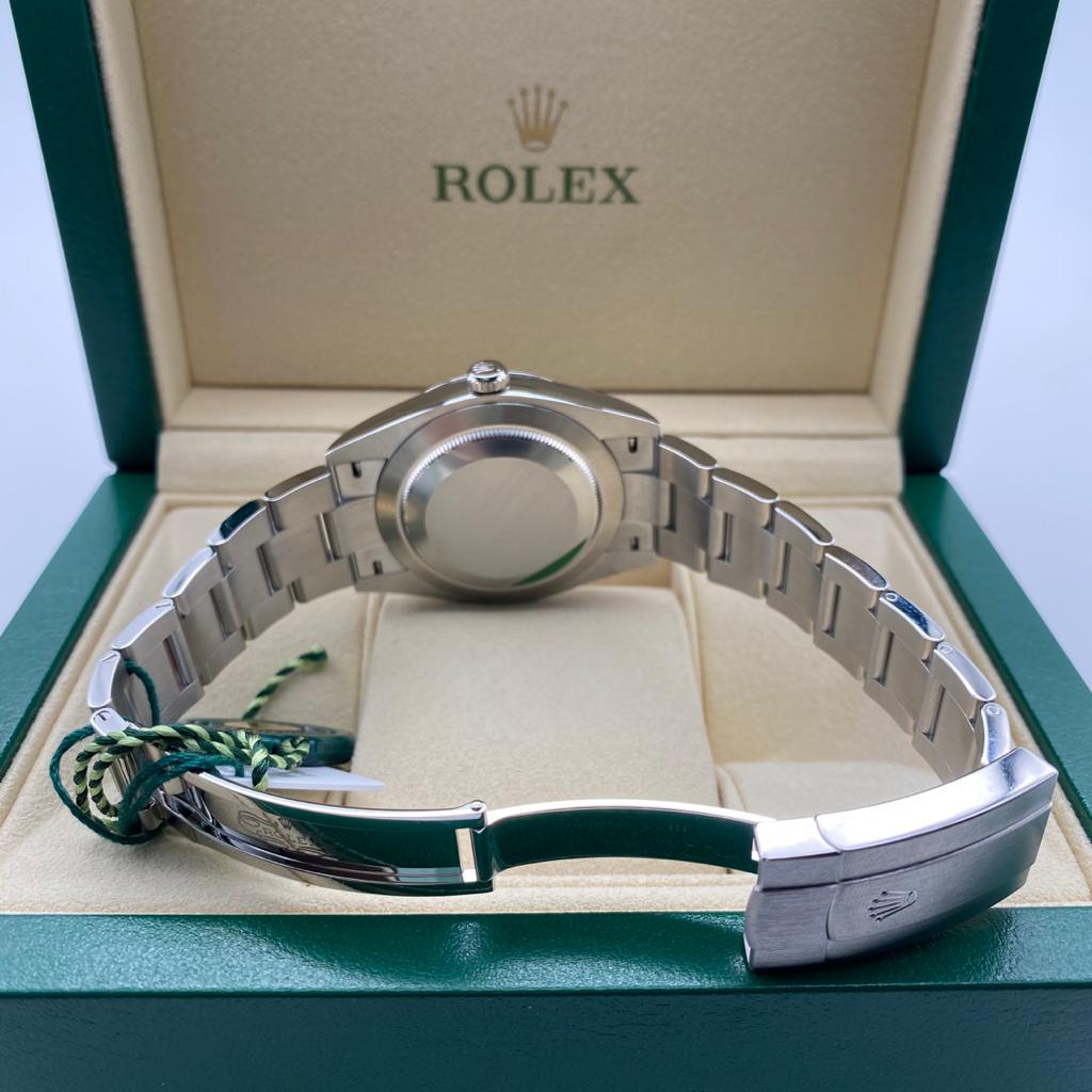 Rolex Oyster Perpetual 41 mm 124300
