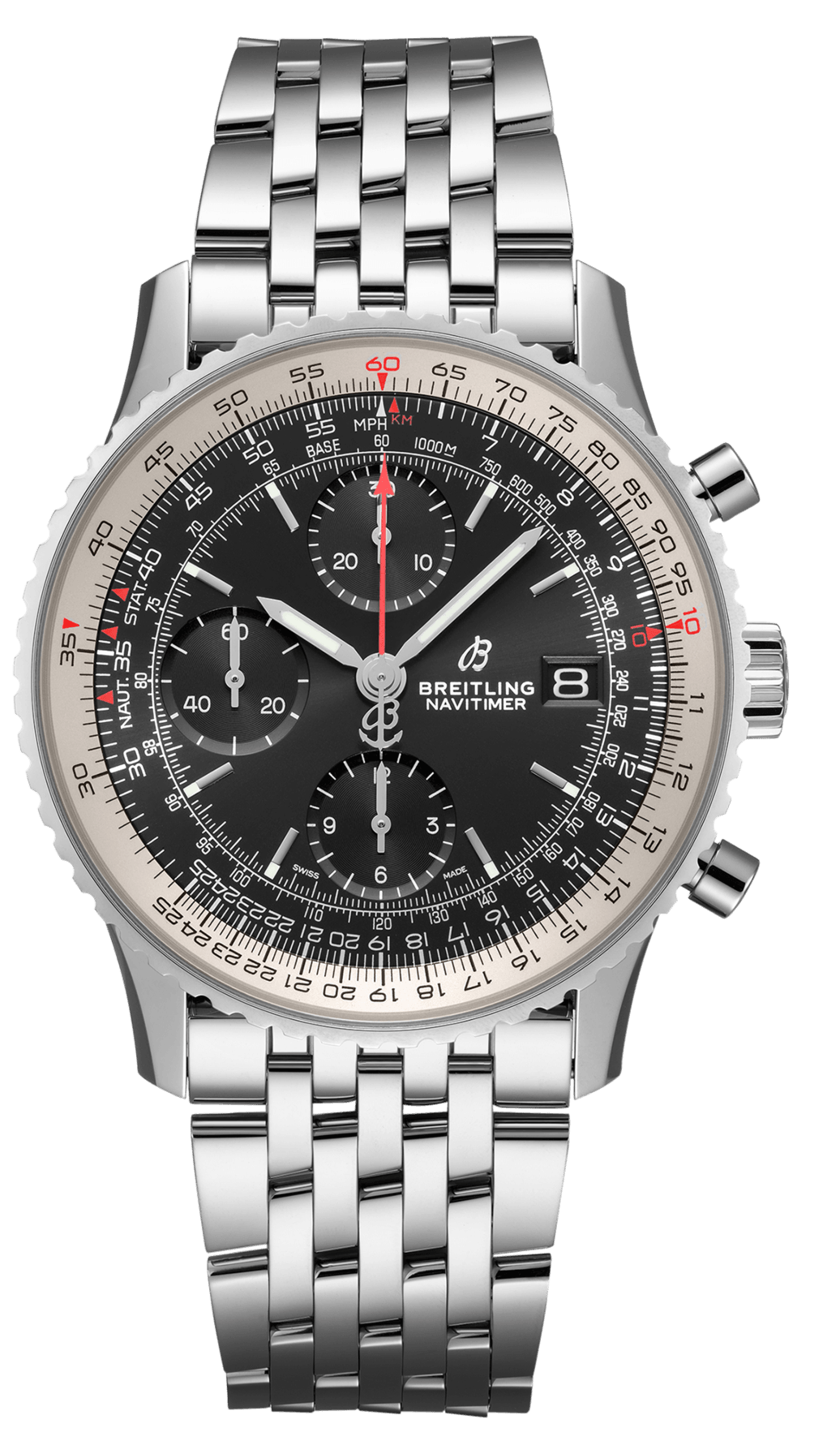 Breitling Navitimer Chronograph 41 mm A13324121B1A1