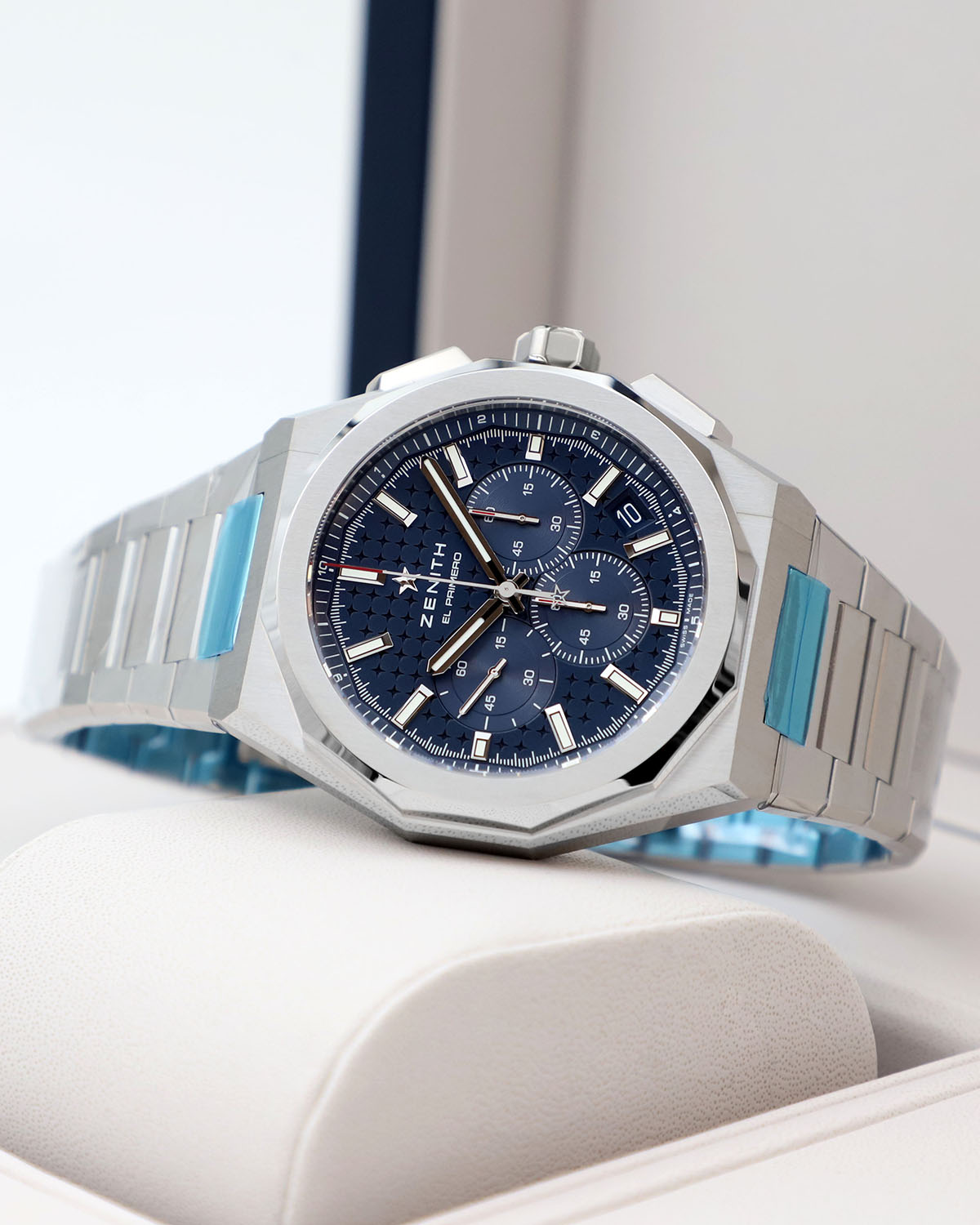 Zenith Defy Skyline Chrono 42 mm 03.9500.3600/51.I001