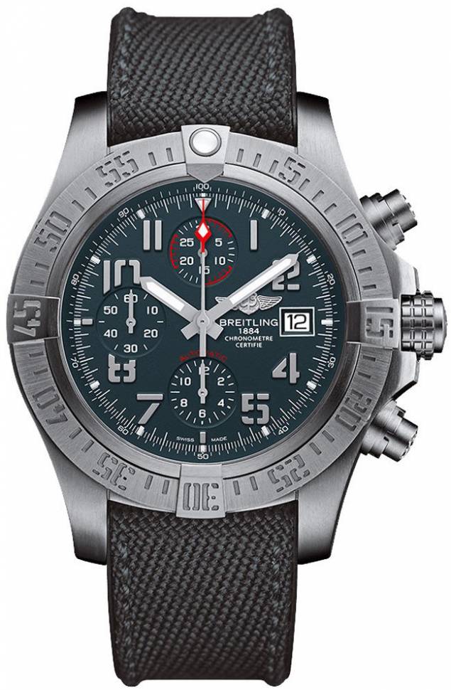 Breitling Avenger Bandit 45 mm E1338310/M536/253S/E20DSA.2