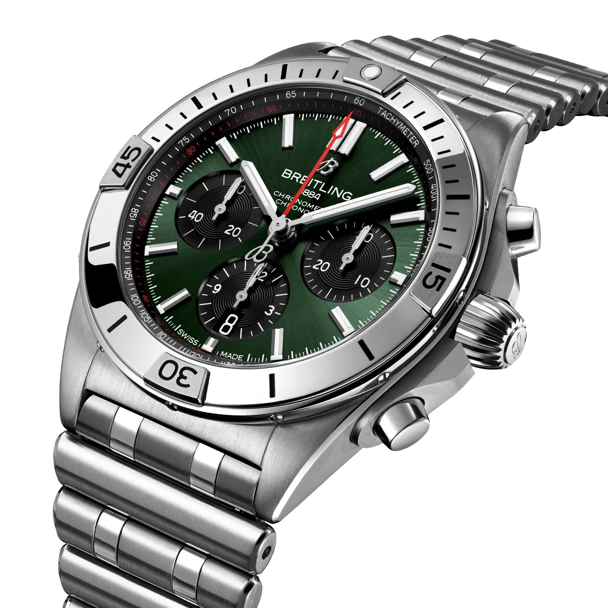 Breitling Chronomat B01 42 mm AB0134101L2A1