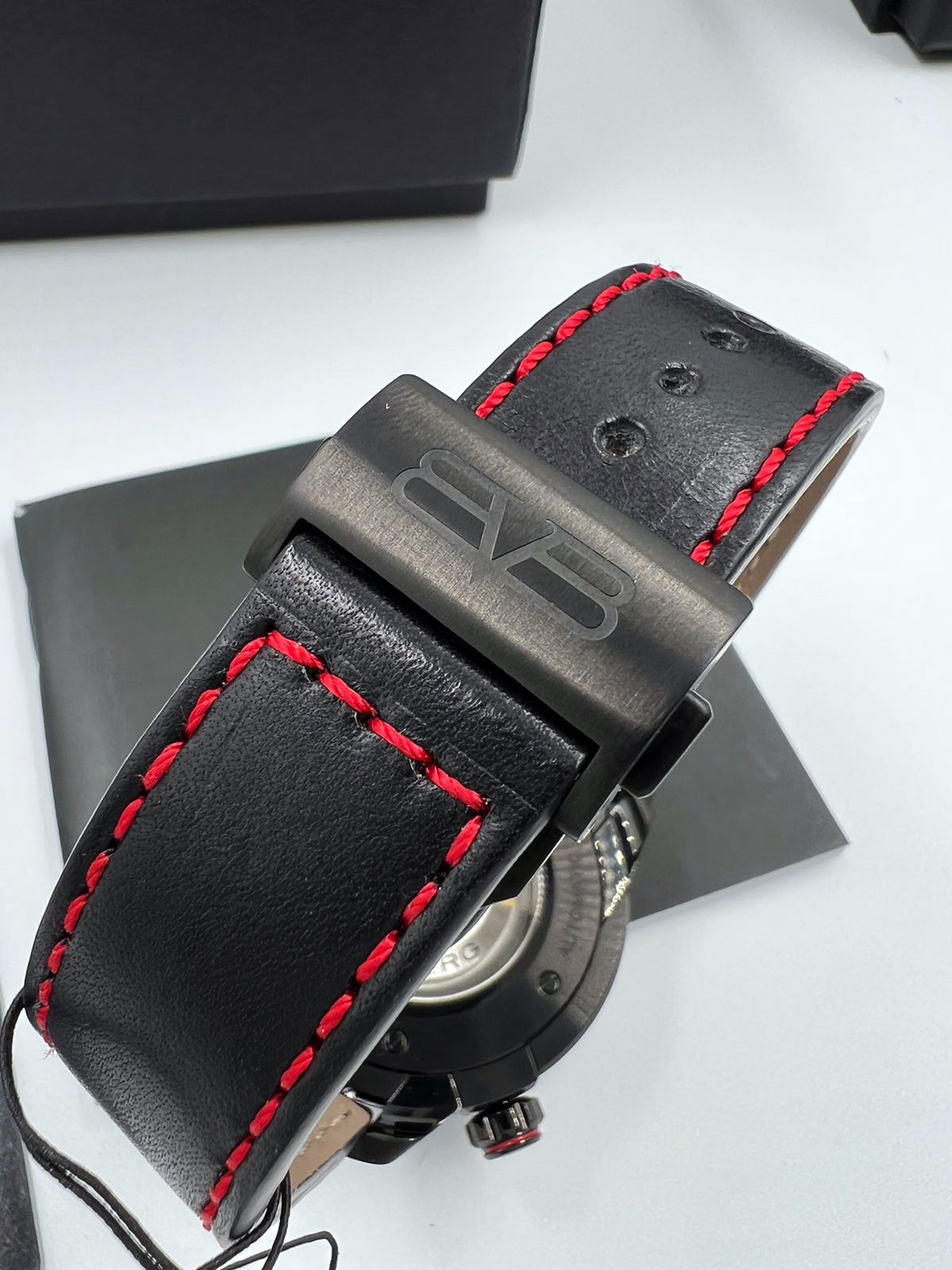 Bomberg BB-01 Automatic 43 mm CT43APBA.23-1.11