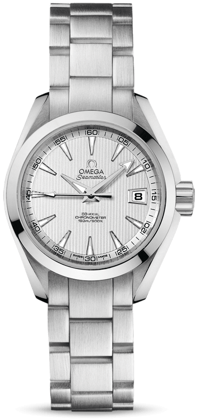 Omega Seamaster Aqua Terra 150M Co-Axial 30 mm 231.10.30.20.02.001