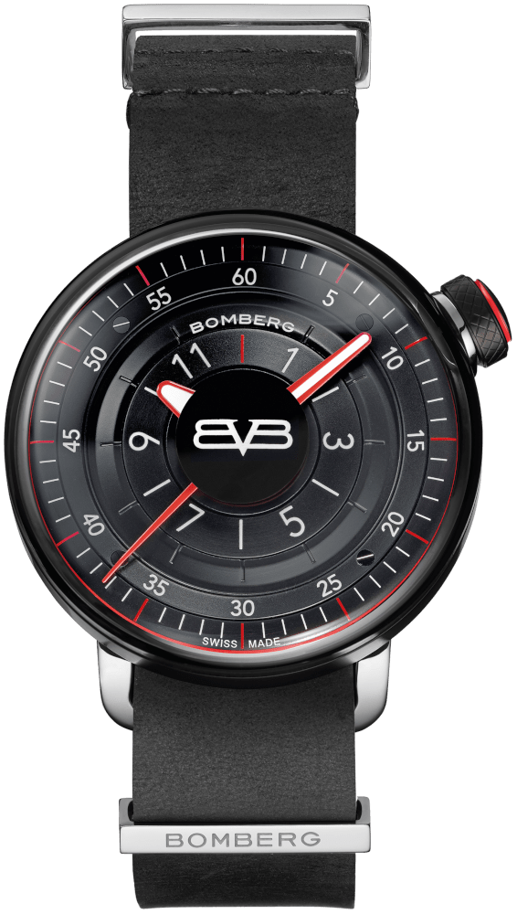 Bomberg BB-01 43 mm CT43H3PBA.01-1.9