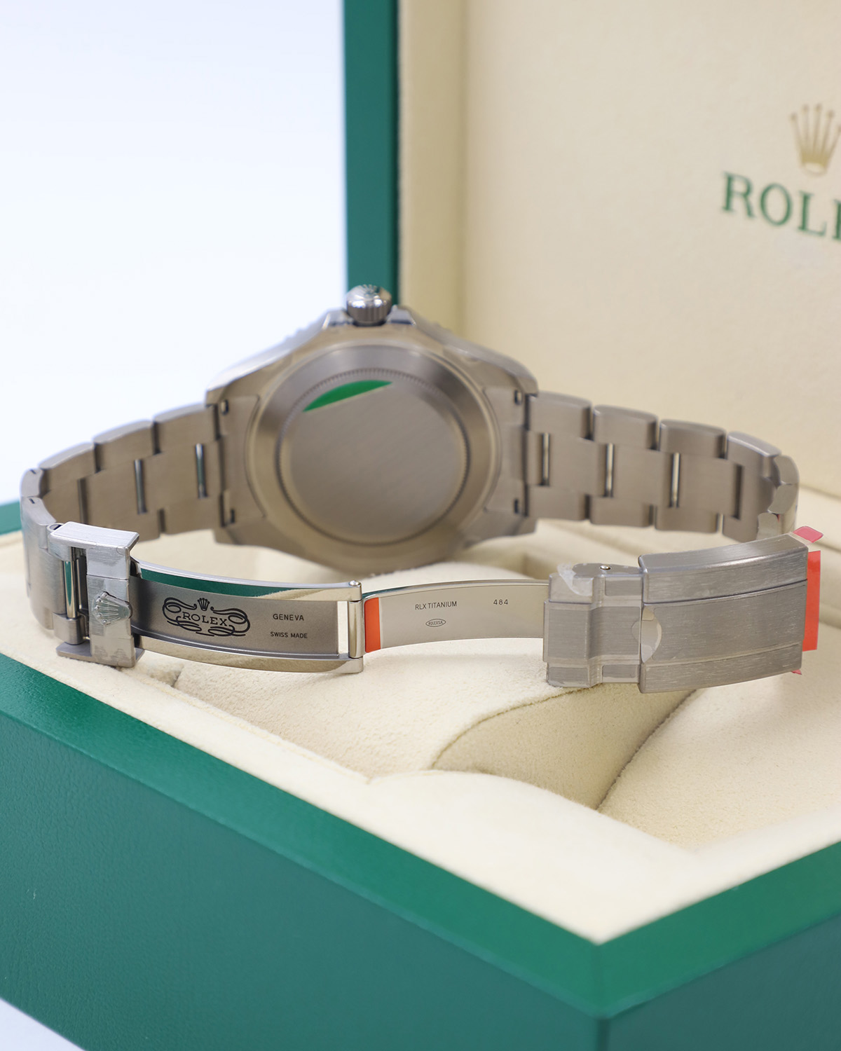 Rolex Yacht-Master 42 mm 226627