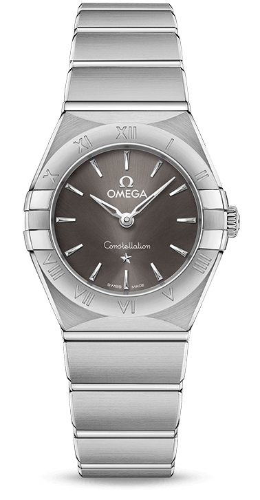 Omega Constellation Quartz 25 mm 131.10.25.60.06.001
