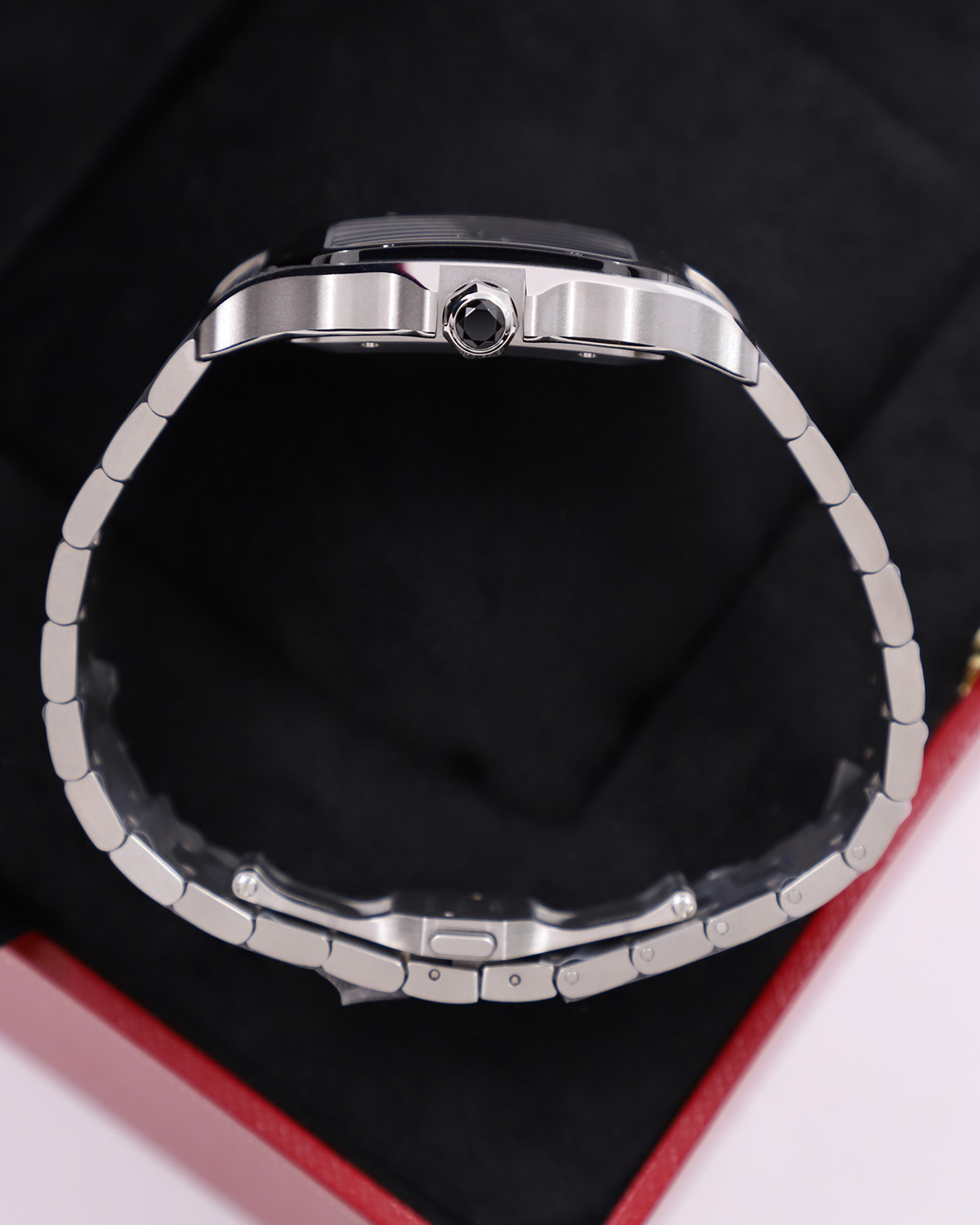 Cartier Santos De Cartier 39.8 mm WSSA0037