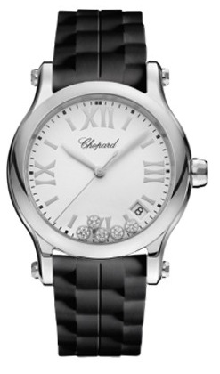 Chopard Happy Sport Medium 36 mm 278582-3001