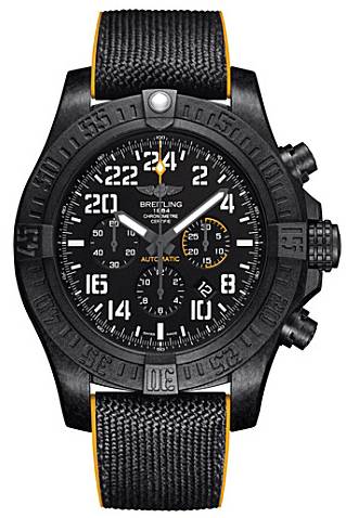 Breitling Avenger Hurricane 45 mm XB0180E4/BF31/284S/X20D.4