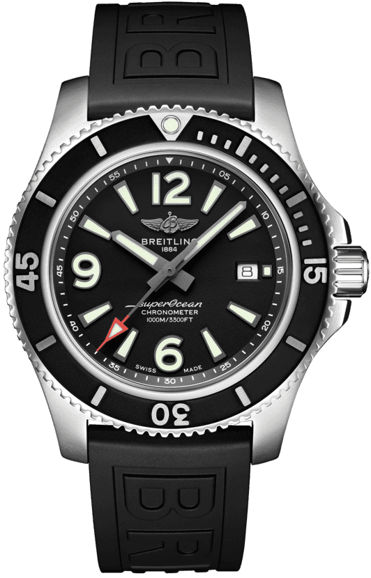 Breitling Superocean Automatic 44 mm A17367D71B1S1