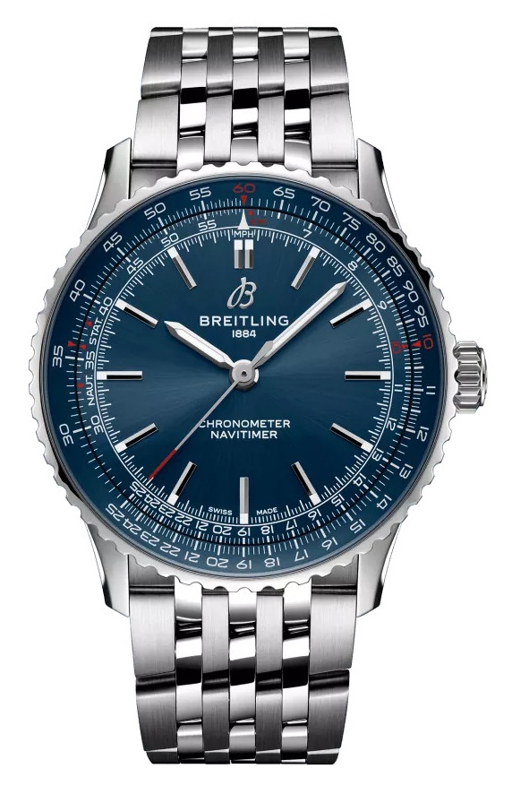 Breitling Navitimer Automatic 41 mm A17329161C1A1