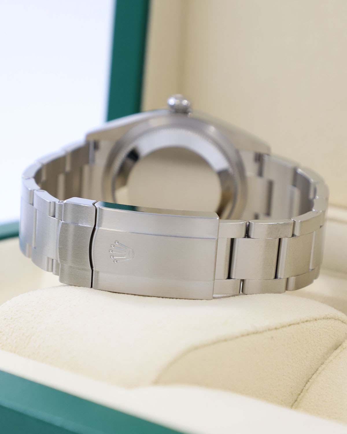 Rolex Oyster Perpetual 36 mm 126000