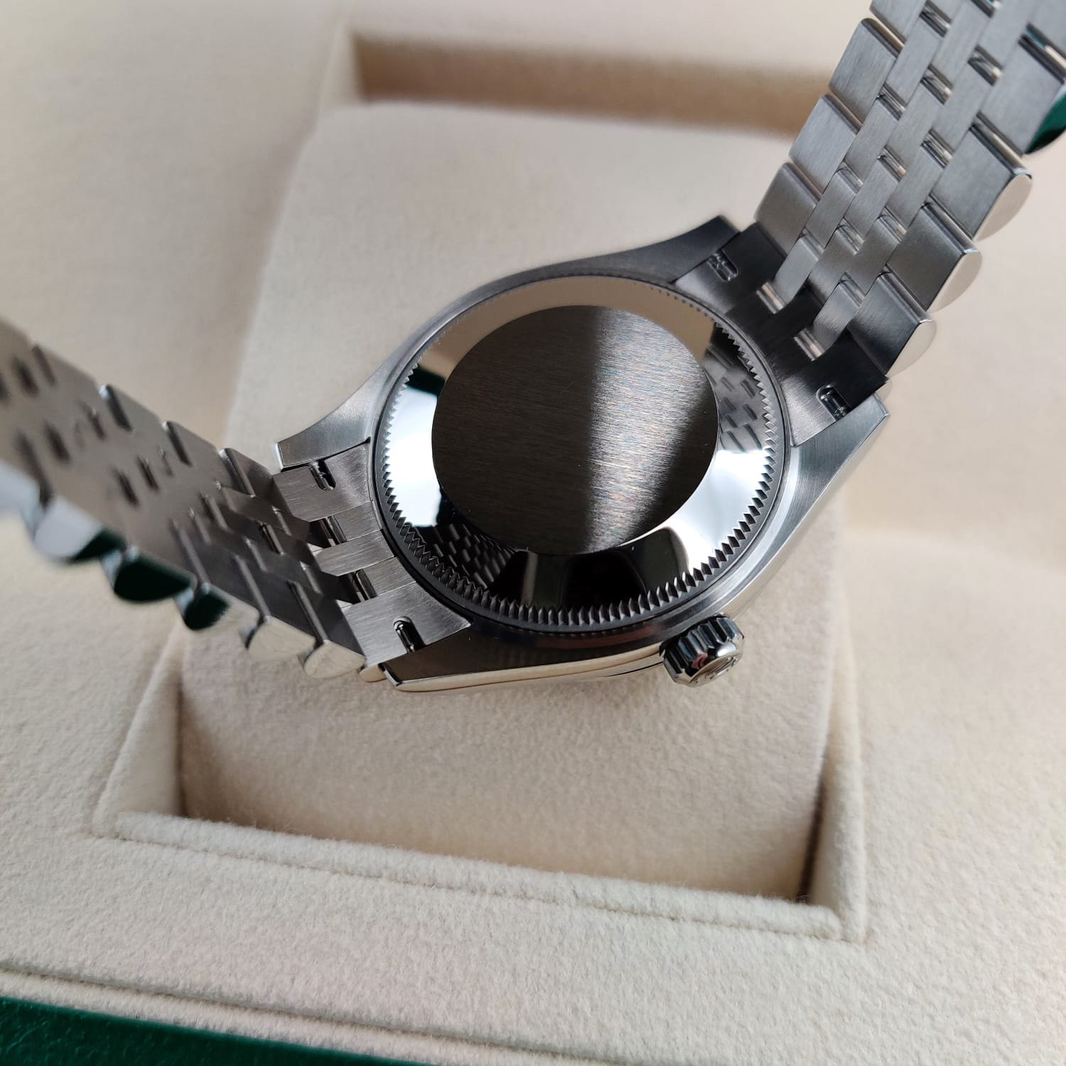 Rolex Datejust 31 mm 278240