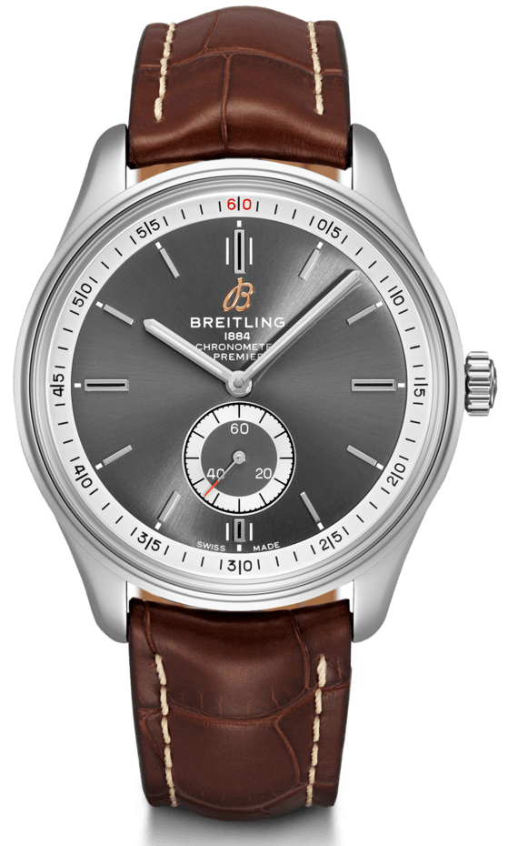 Breitling Premier Automatic 40 mm A37340351B1P1