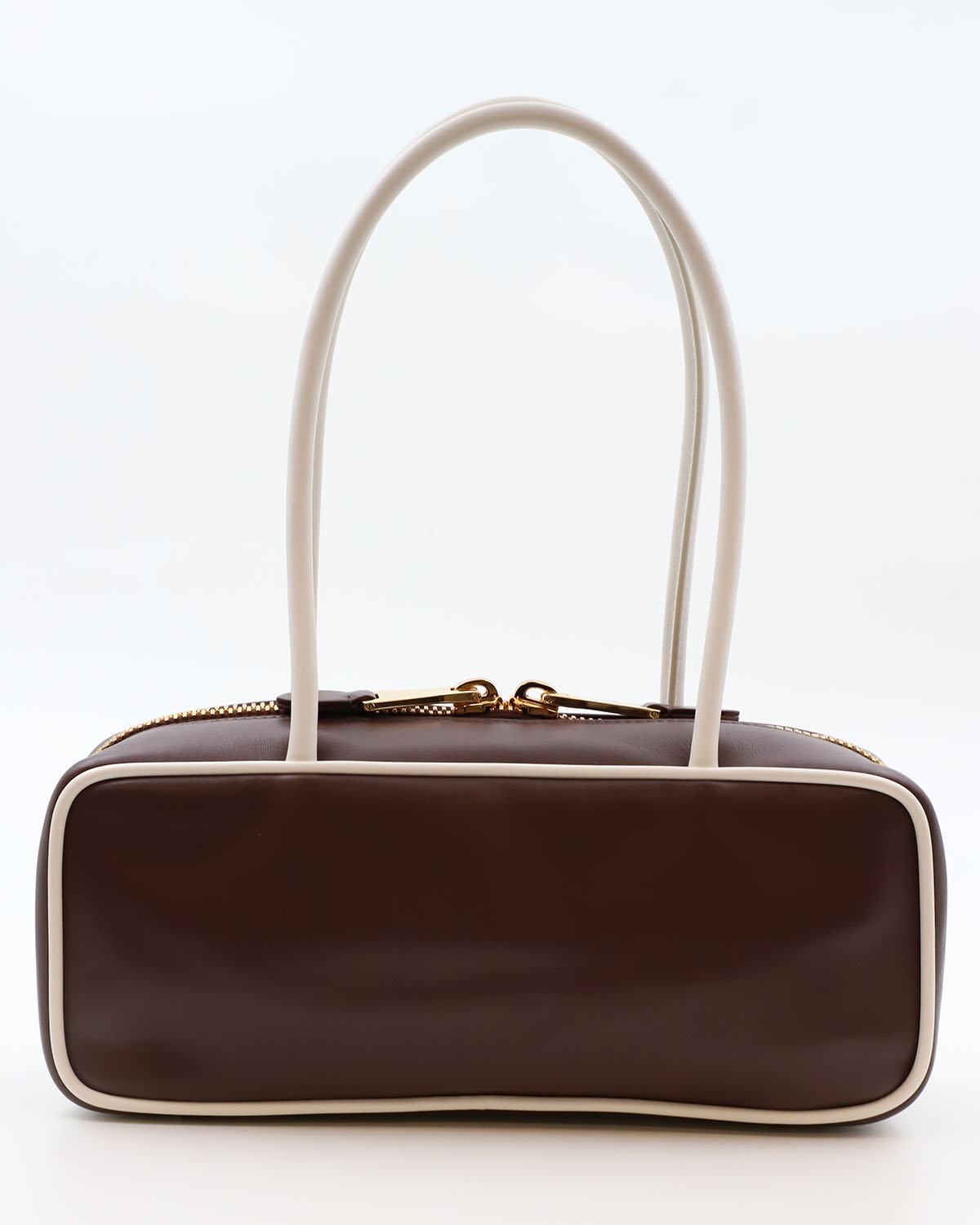 Сумка Miu Miu SS25 Beau Leather Bag