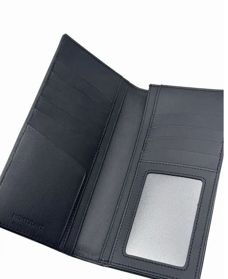 Кошелек Montblanc