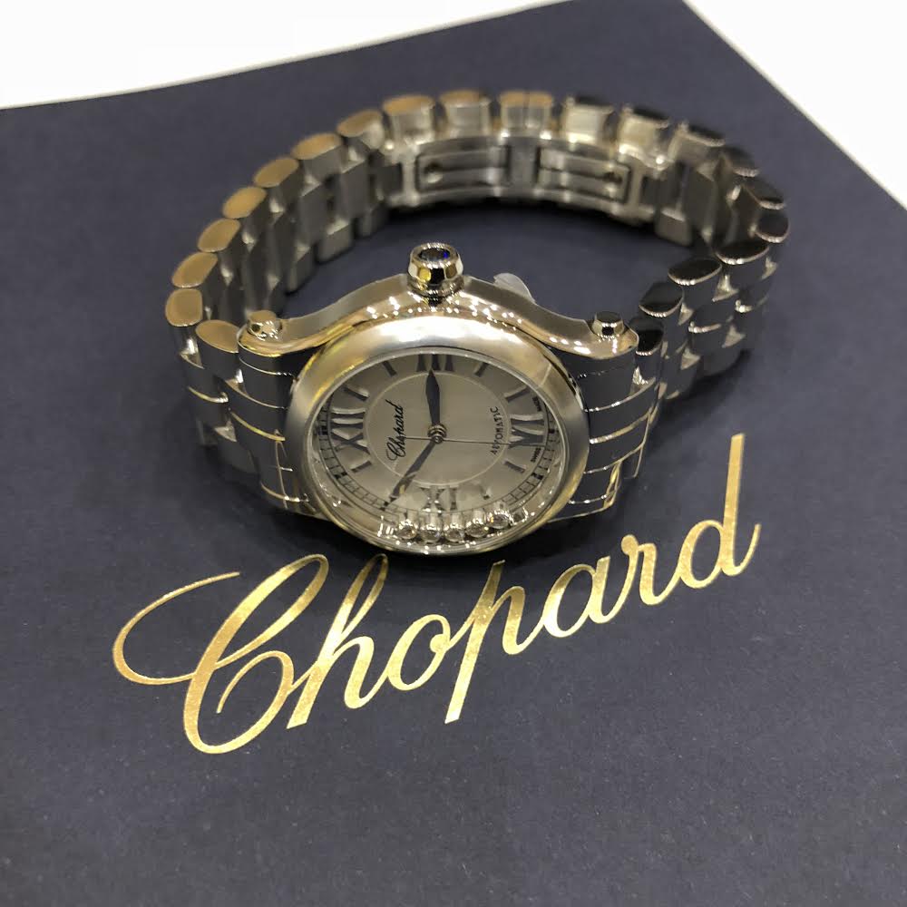 Chopard Happy Sport Automatic 30 mm 278573-3002