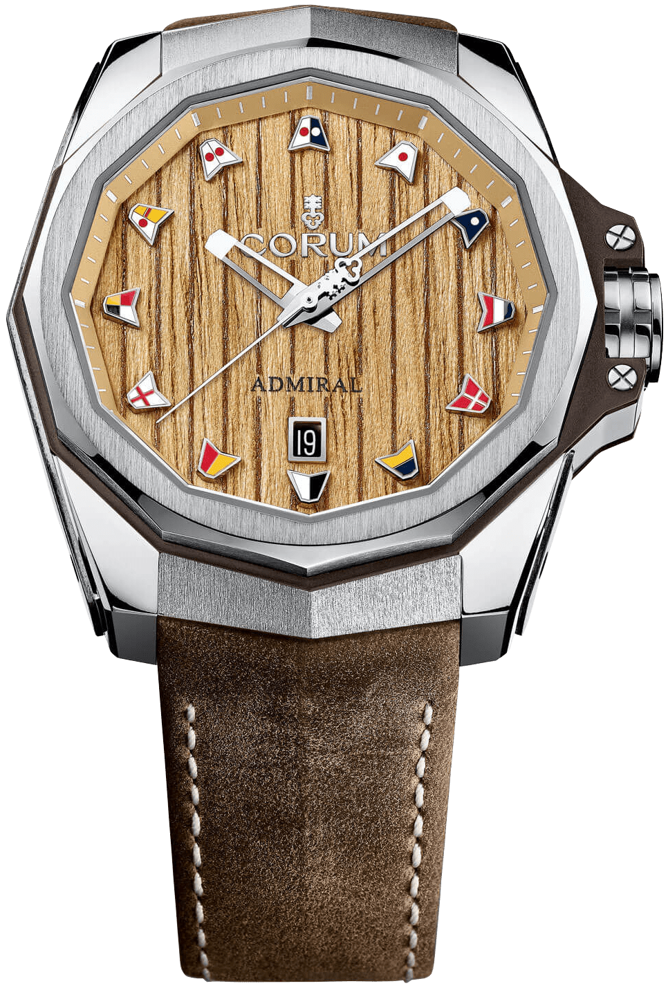 Corum Admiral AC-One 45 mm A082/03209