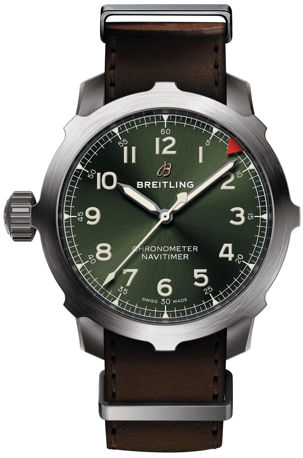 Breitling Navitimer 8 Super 8 B20 Automatic 50 mm EB204010/L535/491X