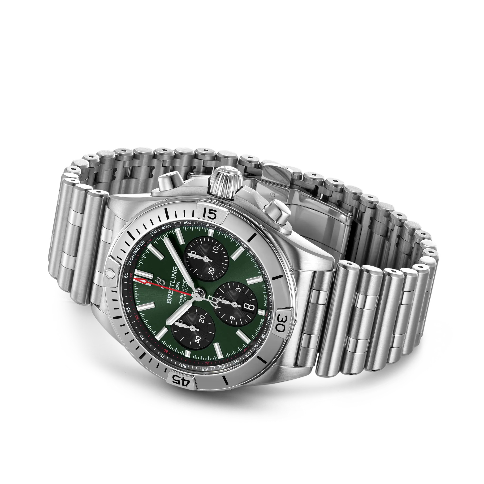 Breitling Chronomat B01 42 mm AB0134101L2A1