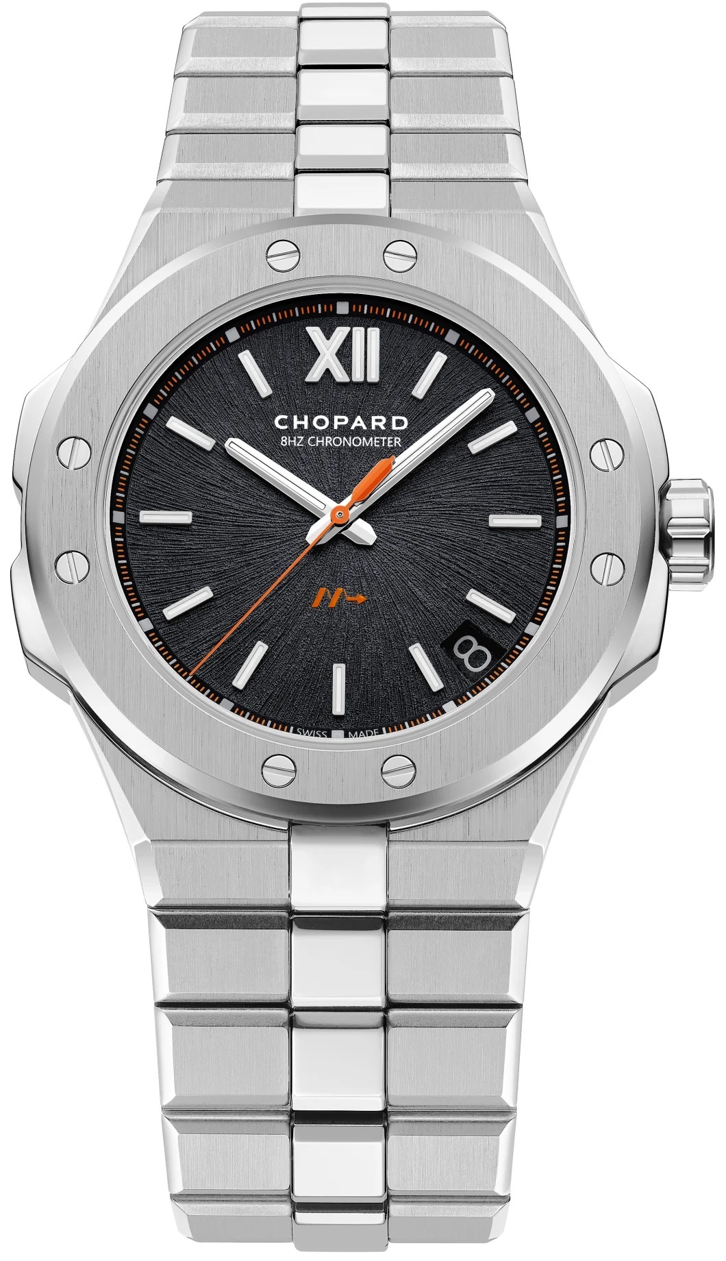 Chopard Alpine Eagle Cadence 8HF 41 mm 298600-3020