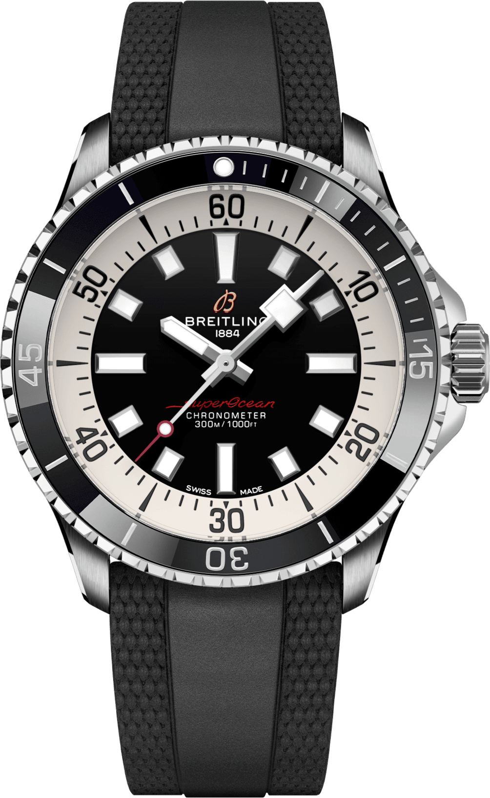 Breitling Superocean Automatic 42 mm A17375211B1S1