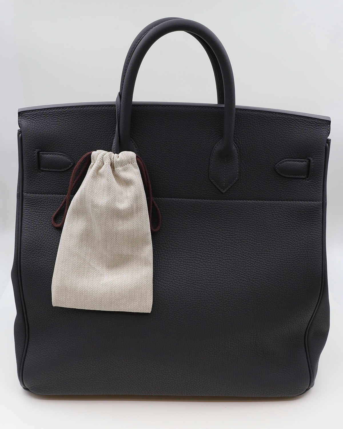 Сумка Hermes Birkin 40 Ardoise