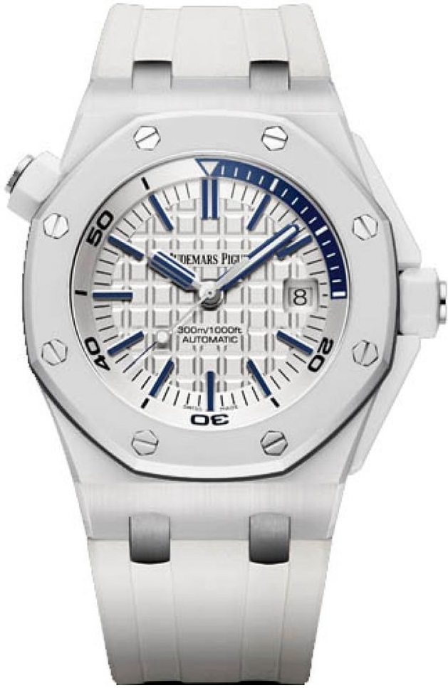 Audemars Piguet Royal Oak Offshore Diver 42 mm 15707CB.OO.A010CA.01