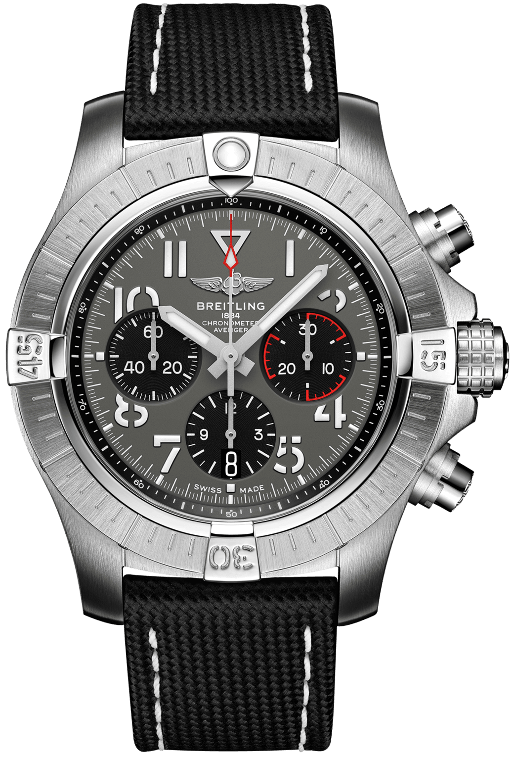 Breitling Avenger B01 45 mm AB01821A1B1X1