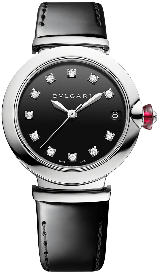 Bvlgari Lvcia 33 mm 103503