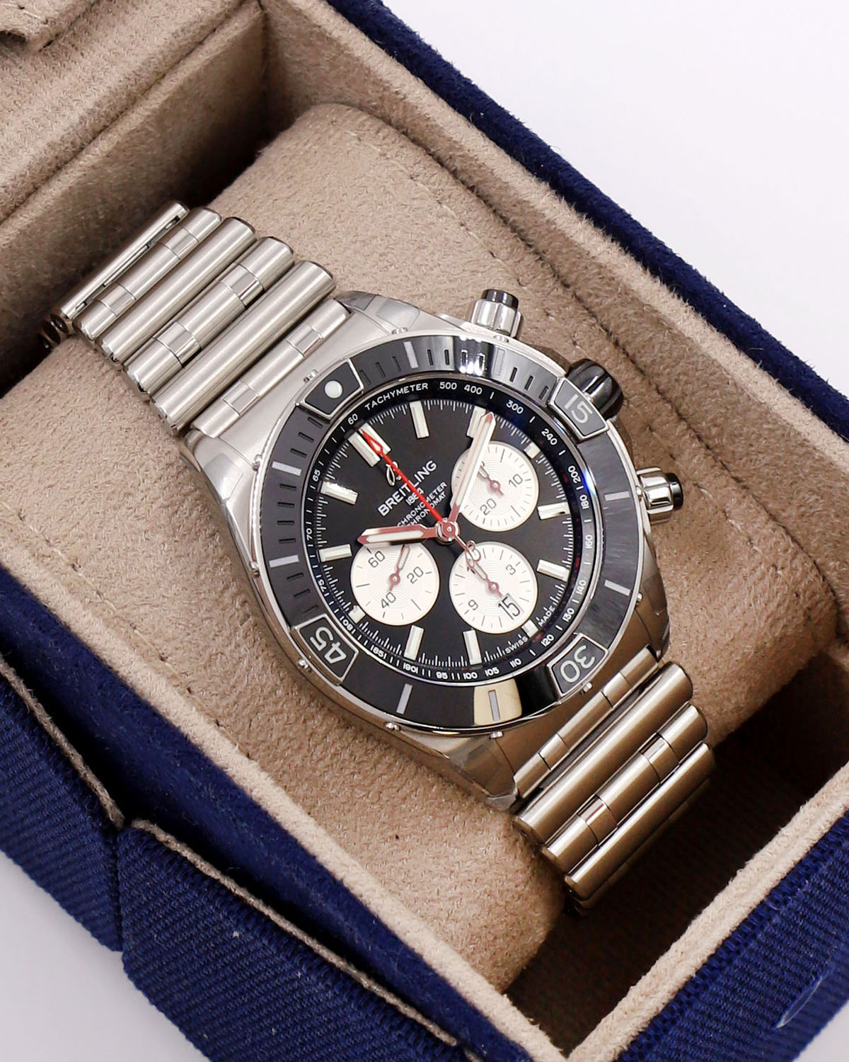 Breitling Super Chronomat B01 44 mm AB0136251B1A1