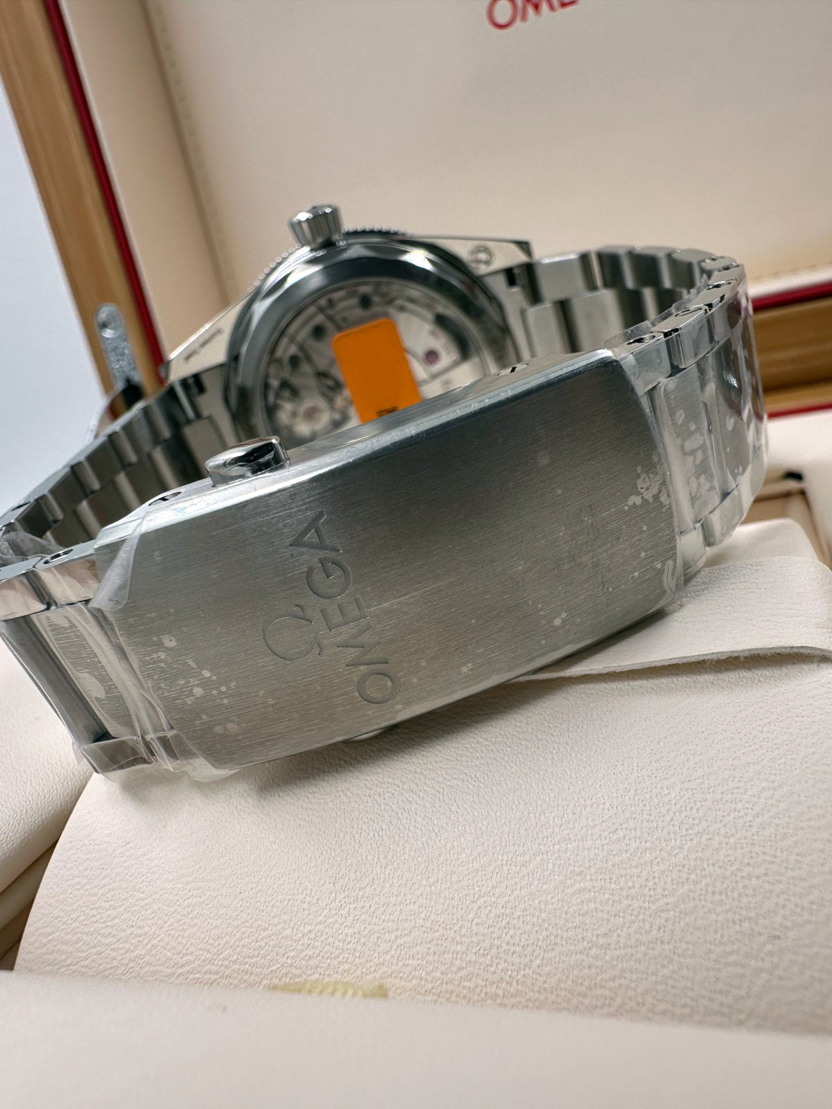 Omega Seamaster 300 Co-Axial Master Chronometer 41 mm 234.30.41.21.03.001
