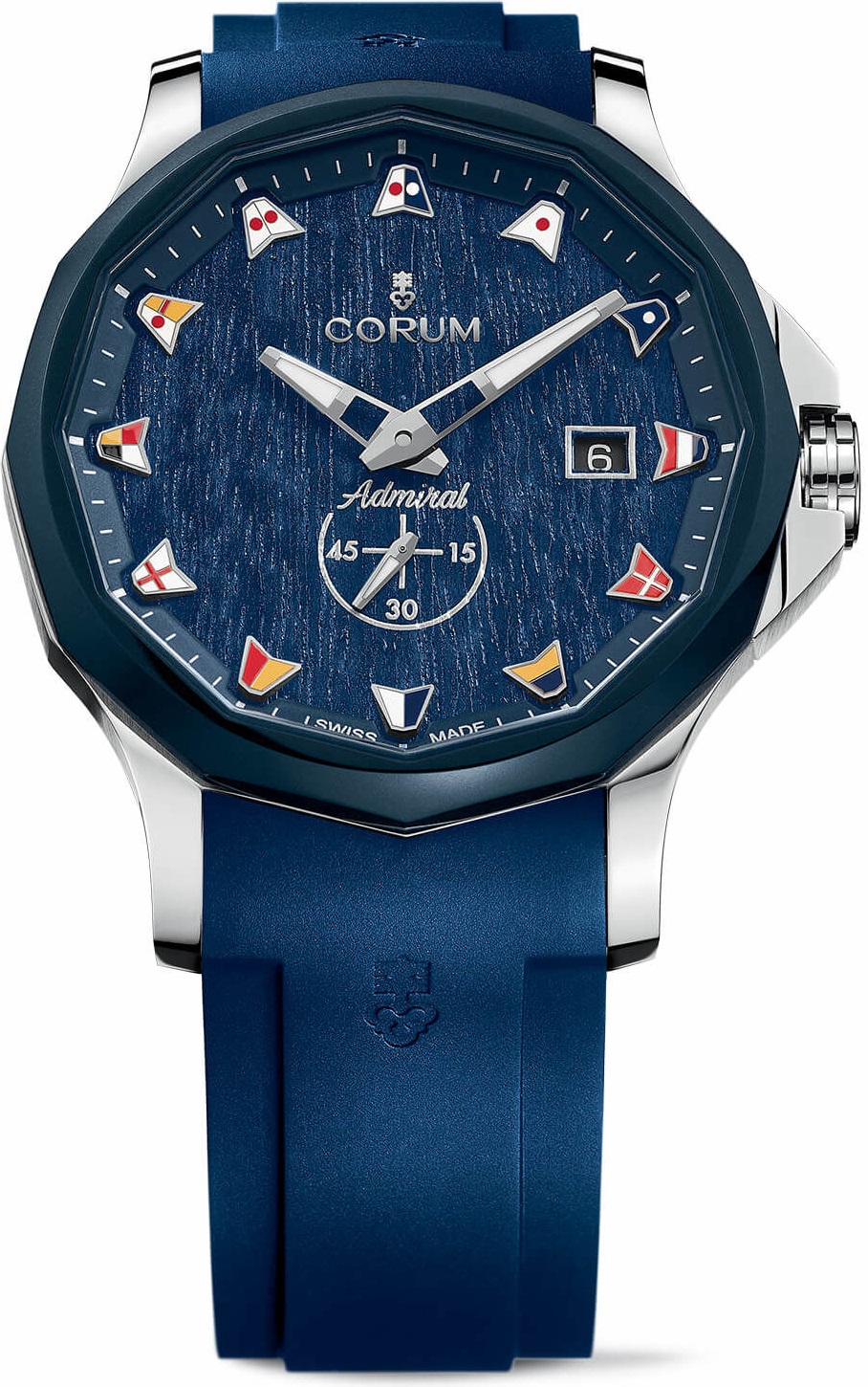 Corum Admiral Legend 42 mm A395/03595