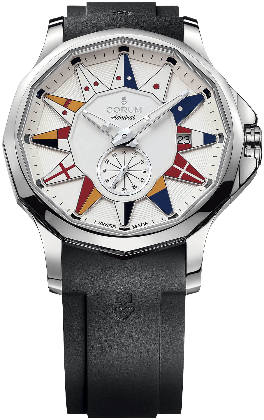 Corum Admiral Legend 42 mm A395/03155