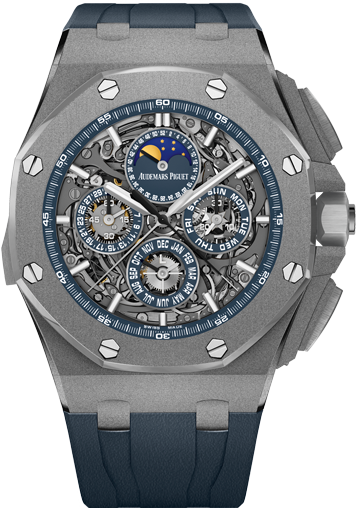 Audemars Piguet Royal Oak Offshore Grande Complications 44 mm 26571TI.GG.A027CA.01