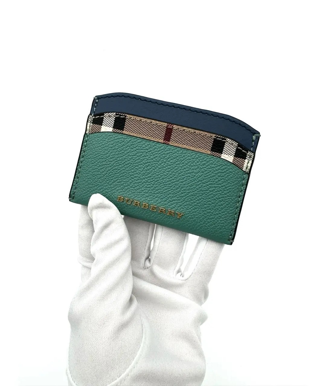 Кардхолдер Burberry Izzy Leather